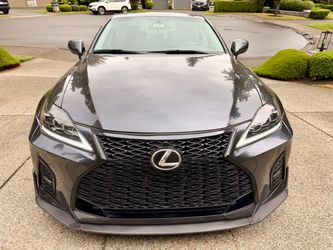 2008 Lexus IS 250