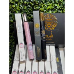 Men Yara Perfume 1.17oz 