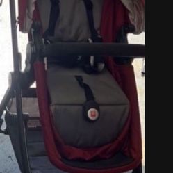 GB stroller Needs To Go