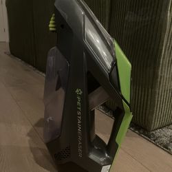 Bissel Pet Stain Eraser Wet Vacuum 