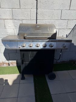 Grill