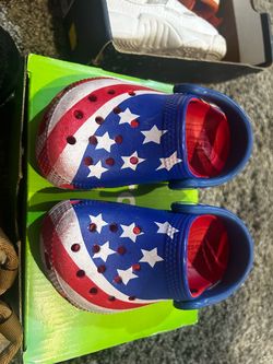 6C toddler shoes