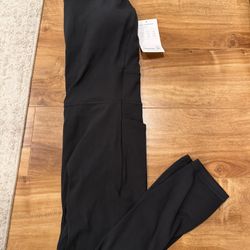 Athleta Body Suit 