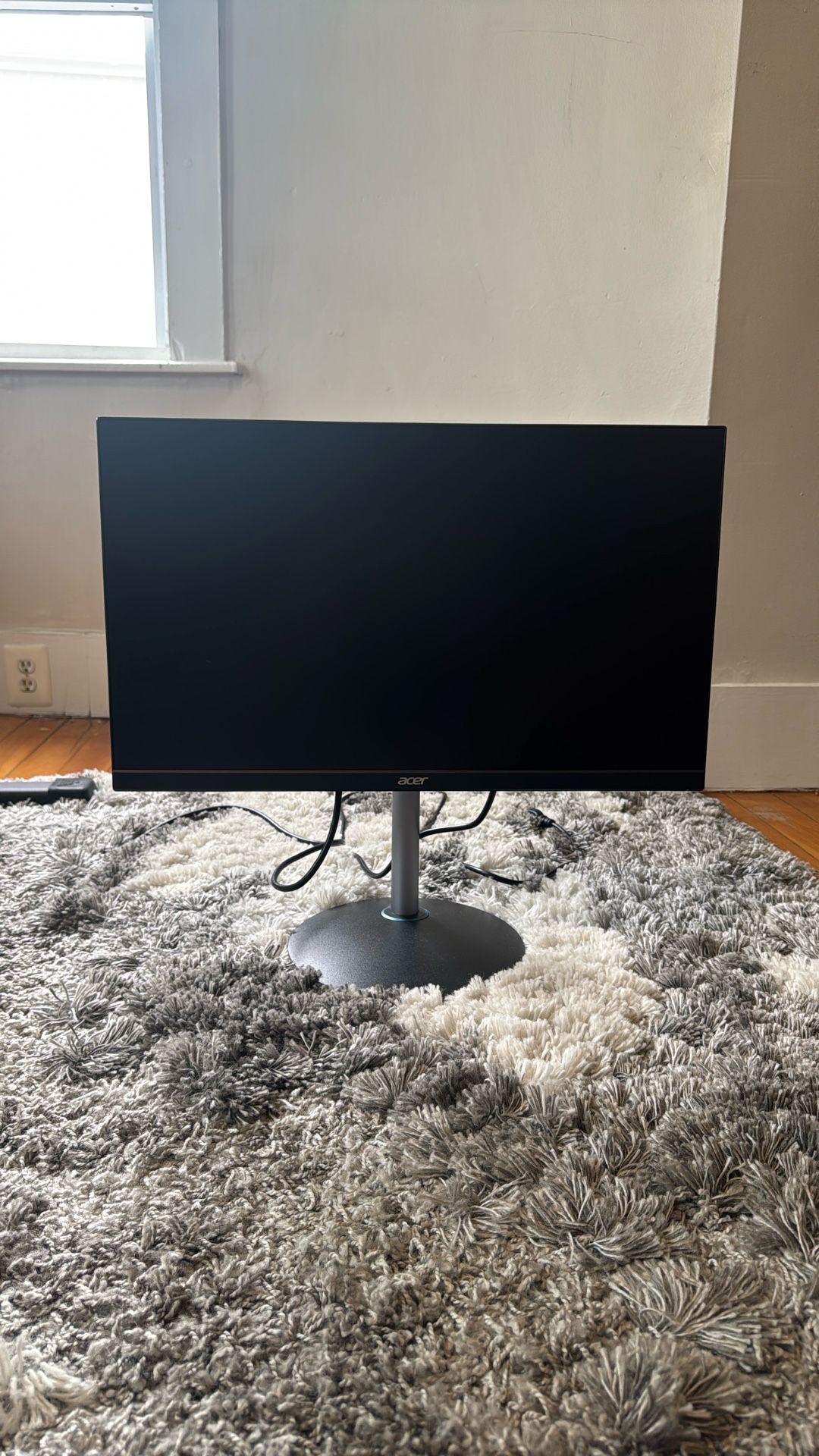 24 inch Acer Gaming Monitor