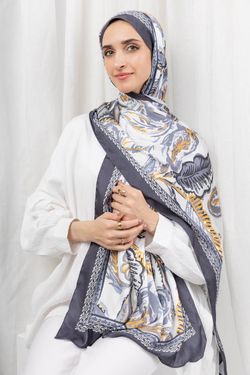 Shiffon Scarf