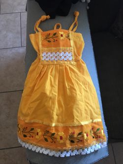 Dress size 1