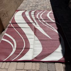 RV miscellaneous items