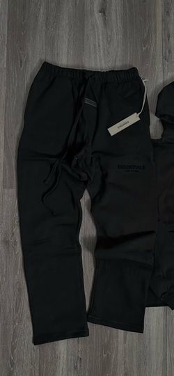 Essential Sweats