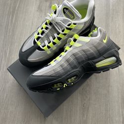 Air Max 95 Neon 