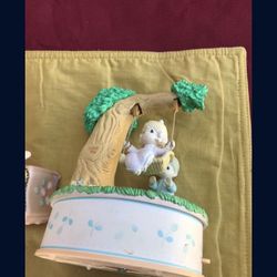 Precious Moments Collectibles 