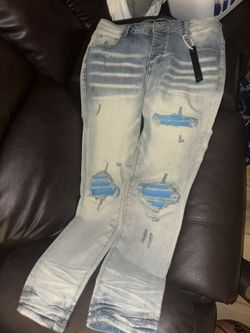 Cheap Amiri jeans