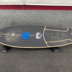 Mayhem Hydra Long Board 