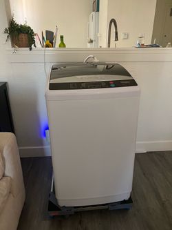 Portable Rovsun Washer