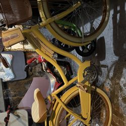 Cruiser Never Used- New