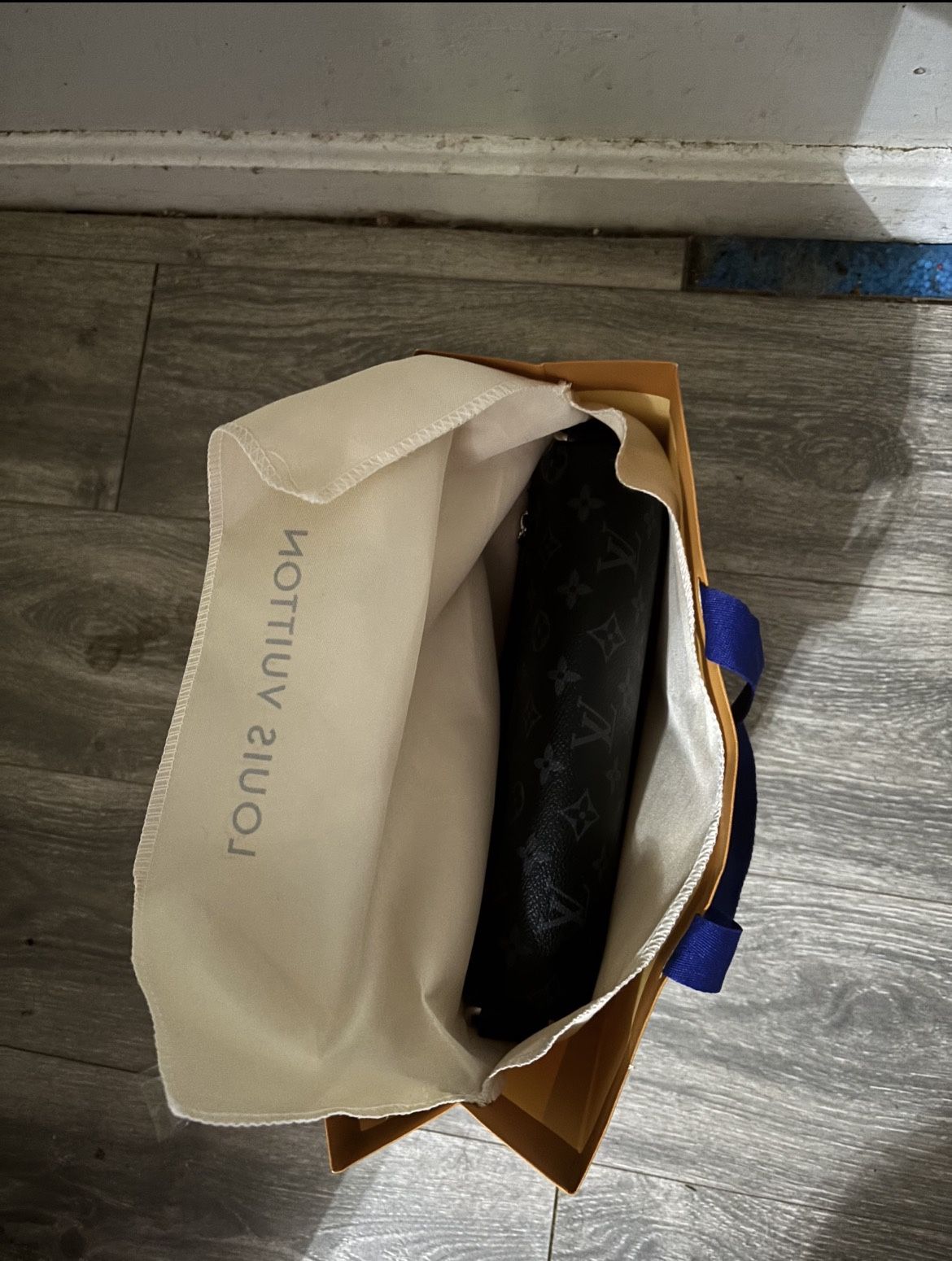 Louis Vuitton District PM Bag