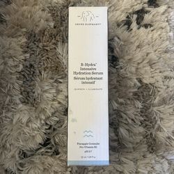 drunk elephant hydration serum
