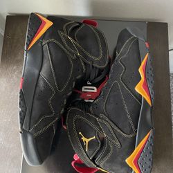 Air Jordan 7 “Citrus”