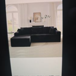 Brand New Never Used Sectional Sofa