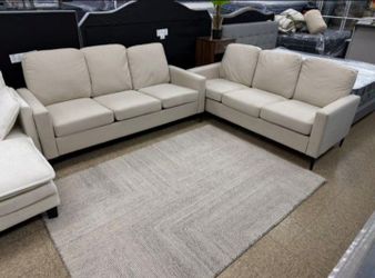 Brand New Still in the box SOfA SET
