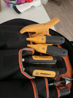 Field piece set