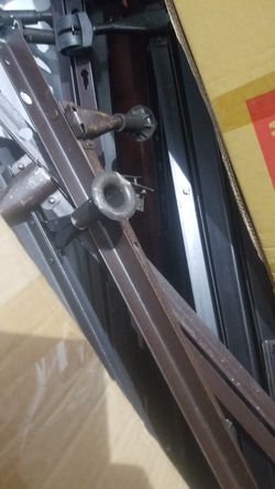 Used Bed Frames for sale $35