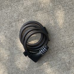 Bike Lock