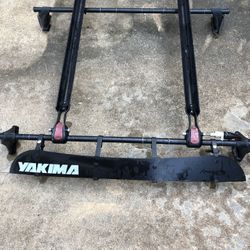 Yakima Bike Rack