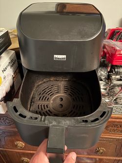 Air fryer