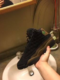 JORDAN 13S