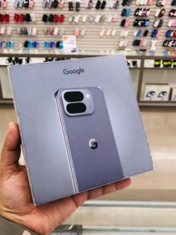 Google pixel 10 pro fold 1TB