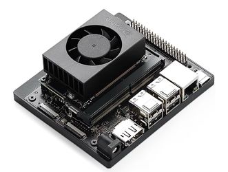 NVIDIA Jetson Orin Nano Super Developer Kit