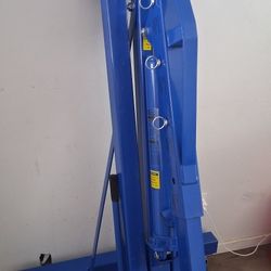 2 Ton Engine Hoist