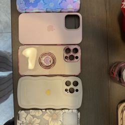 iPhone 14 Pro Max Phone Cases 