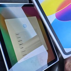 Ipad  10 Generation 64gb