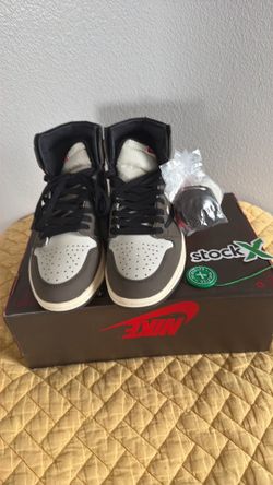Air Jordan 1 High OG TS SP