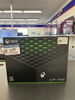 Xbox Series X