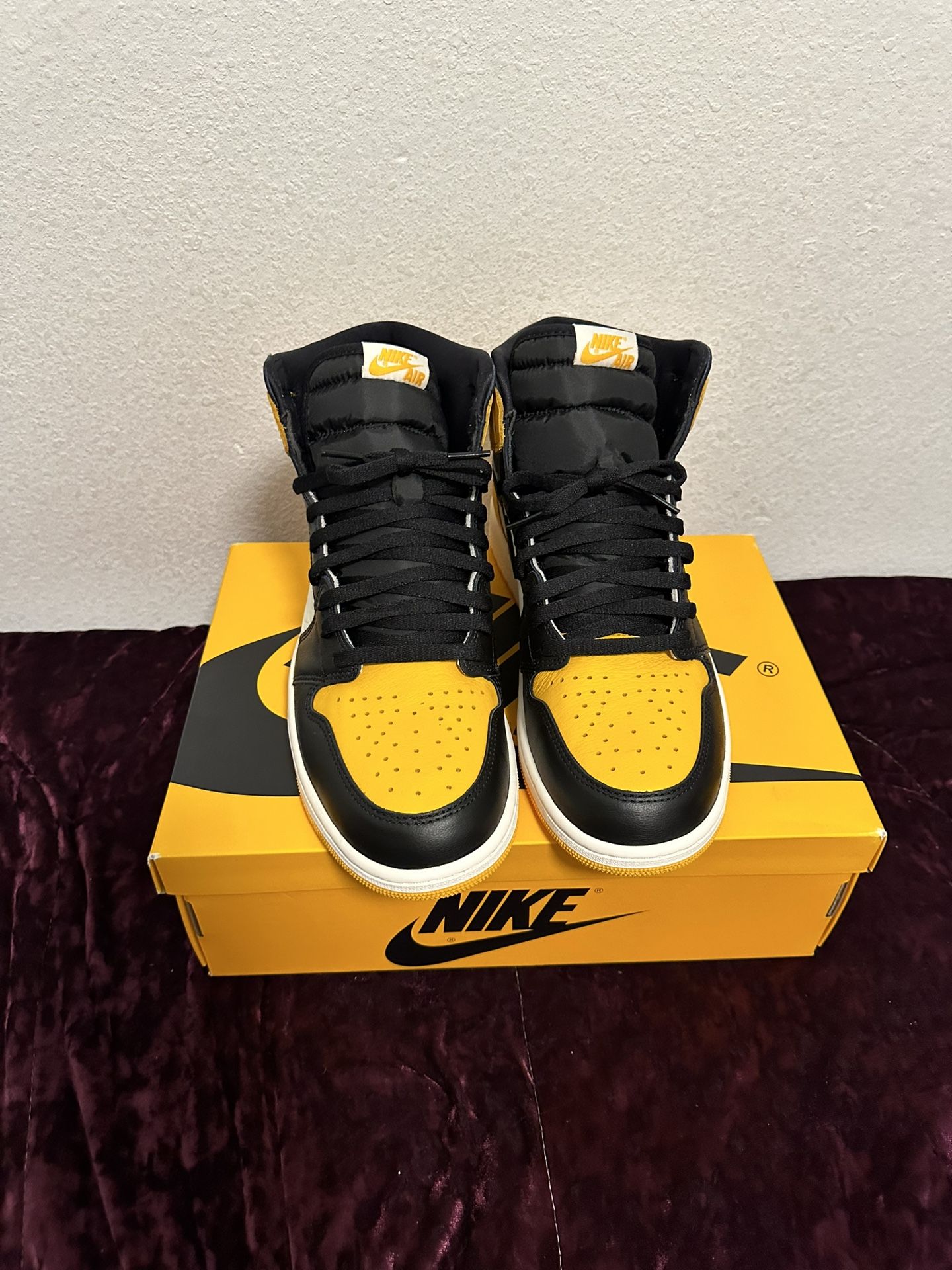 Air Jordan 1 Retro High DWW