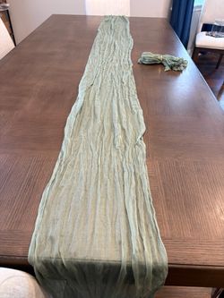 Decor for formal parties/wedding
