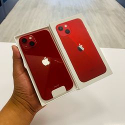 IPhone 13 unlocked 128GB