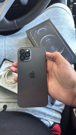 iPhone 12 Pro