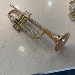 New Trumpet