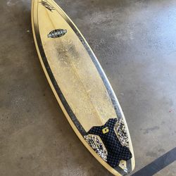 Short Board Surfboard