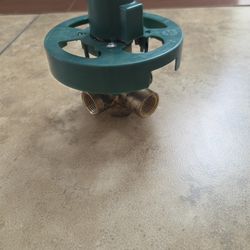 Moen Posi-Temp Tub & Shower Valve (NEW)