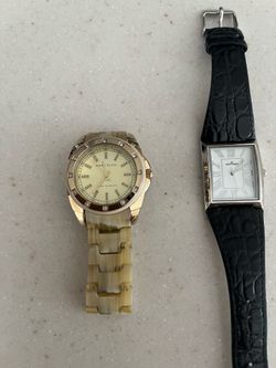 Watches- Women’s Anne Klein