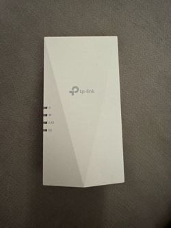 TP-Link WiFi Extender