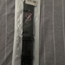 Gucci Apple Watch Band 38/40mm