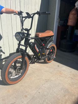 5th wheel ebike