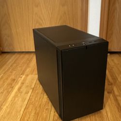 Fractal Design Nano S