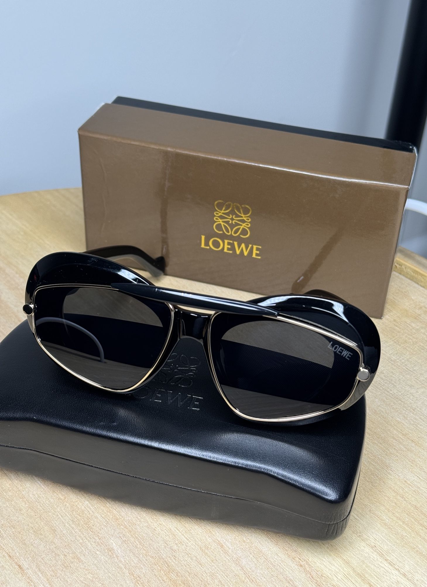 Sunglasses 