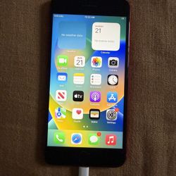 iPhone 8 Plus 64GB Unlocked Used